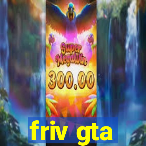 friv gta